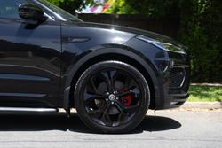 2024 Jaguar E-PACE P250 R-Dynamic HSE