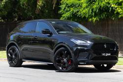 2024 Jaguar E-PACE P250 R-Dynamic HSE
