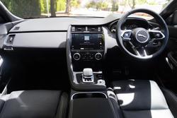 2024 Jaguar E-PACE P250 R-Dynamic HSE