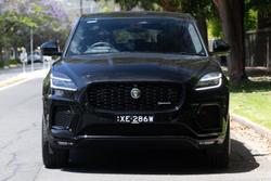 2024 Jaguar E-PACE P250 R-Dynamic HSE