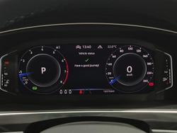 2024 Volkswagen Tiguan 132TSI Life 5N MY24 Four Wheel Drive Pure White