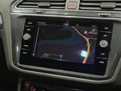 2024 Volkswagen Tiguan 132TSI Life 5N MY24 Four Wheel Drive Pure White