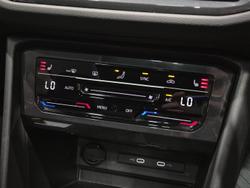 2024 Volkswagen Tiguan 132TSI Life 5N MY24 Four Wheel Drive Pure White