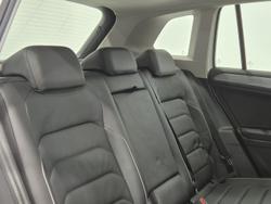 2024 Volkswagen Tiguan 132TSI Life 5N MY24 Four Wheel Drive Pure White