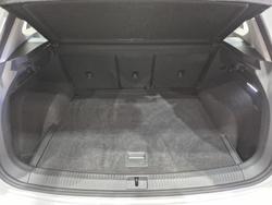 2024 Volkswagen Tiguan 132TSI Life 5N MY24 Four Wheel Drive Pure White