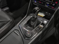 2024 Volkswagen Tiguan 132TSI Life 5N MY24 Four Wheel Drive Pure White