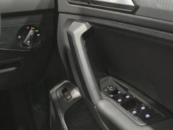 2024 Volkswagen Tiguan 132TSI Life 5N MY24 Four Wheel Drive Pure White