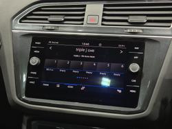 2024 Volkswagen Tiguan 132TSI Life 5N MY24 Four Wheel Drive Pure White