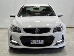 2015 Holden Commodore SV6