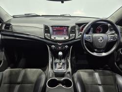 2015 Holden Commodore SV6