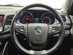 2015 Holden Commodore SV6