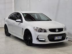 2015 Holden Commodore SV6