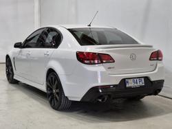 2015 Holden Commodore SV6