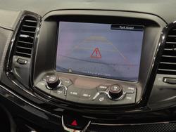 2015 Holden Commodore SV6