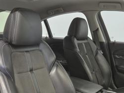 2015 Holden Commodore SV6