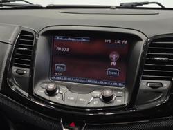 2015 Holden Commodore SV6