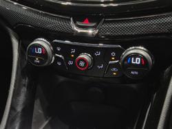 2015 Holden Commodore SV6