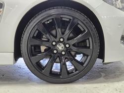 2015 Holden Commodore SV6