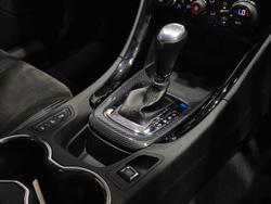 2015 Holden Commodore SV6