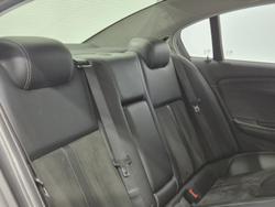 2015 Holden Commodore SV6