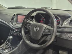 2015 Holden Commodore SV6