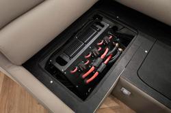 2026 Lotus Caravans Trooper Platinum 215Le