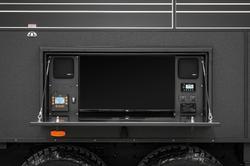 2026 Lotus Caravans Trooper Platinum 215Le