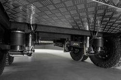 2026 Lotus Caravans Trooper Platinum 215Le