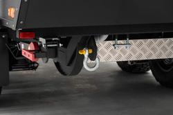 2026 Lotus Caravans Trooper Platinum 215Le