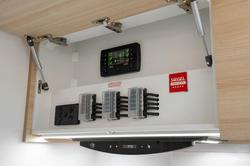 2026 Lotus Caravans Trooper Platinum 215Le