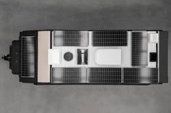 2026 Lotus Caravans Trooper Platinum 215Le