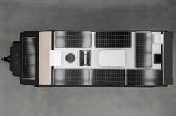 2026 Lotus Caravans Trooper Platinum 215Le