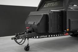 2026 Lotus Caravans Trooper Platinum 215Le