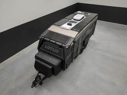 2026 Lotus Caravans Trooper Platinum 215Le