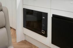 2026 Lotus Caravans Trooper Platinum 215Le