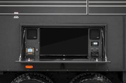 2026 Lotus Caravans Trooper Platinum 215Le