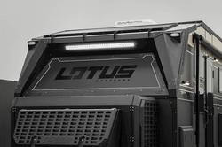 2026 Lotus Caravans Trooper Platinum 215Le