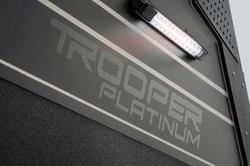 2026 Lotus Caravans Trooper Platinum 215Le