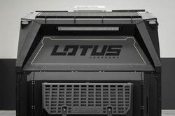 2026 Lotus Caravans Trooper Platinum 215Le