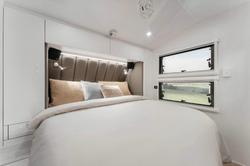 2026 Lotus Caravans Trooper Platinum 215Le