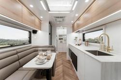 2026 Lotus Caravans Trooper Platinum 215Le
