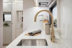 2026 Lotus Caravans Trooper Platinum 215Le