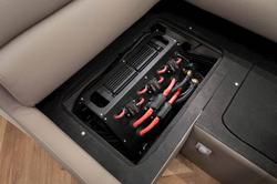 2026 Lotus Caravans Trooper Platinum 215Le
