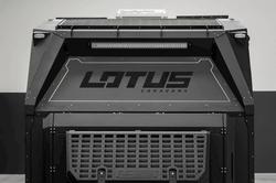 2026 Lotus Caravans Trooper Platinum 215Le