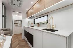 2026 Lotus Caravans Trooper Platinum 215Le