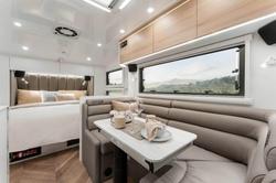 2026 Lotus Caravans Trooper Platinum 215Le