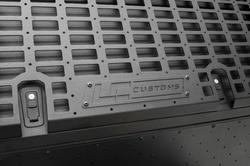 2026 Lotus Caravans Trooper Platinum 215Le