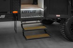 2026 Lotus Caravans Trooper 235Sbd