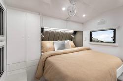 2026 Lotus Caravans Trooper 235Sbd