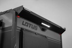 2026 Lotus Caravans Trooper 235Sbd